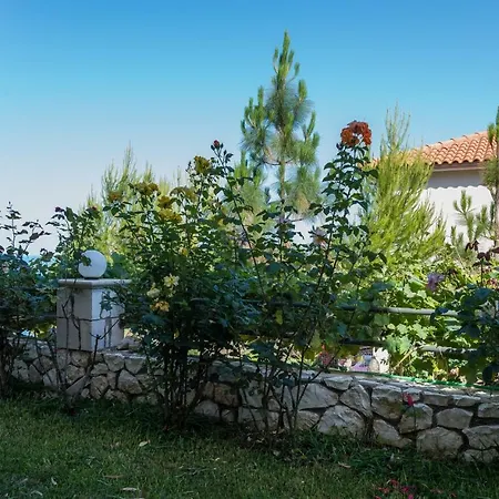 Apartament Rania-apartments 2 Argostoli (Kefalonia)